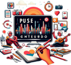 Pulse Conteúdo